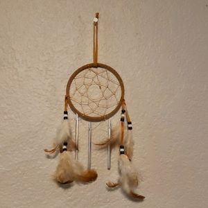 Dream catcher